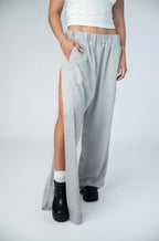 Tearable Pants