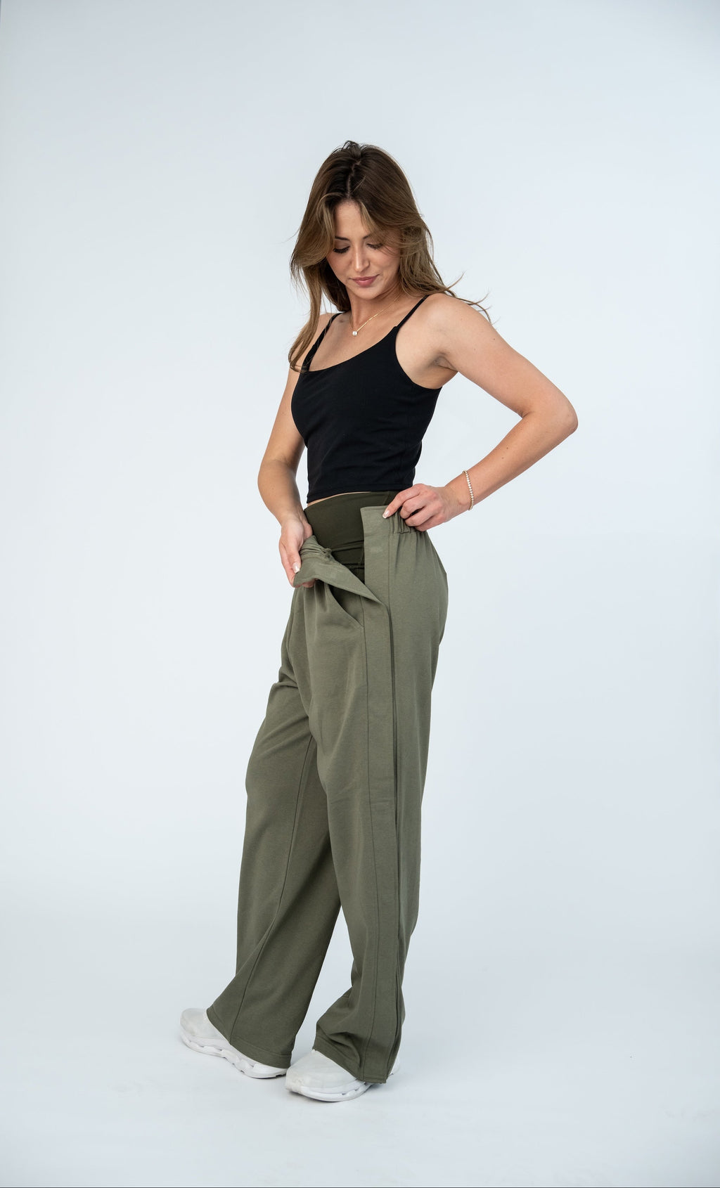 Tearable Pants