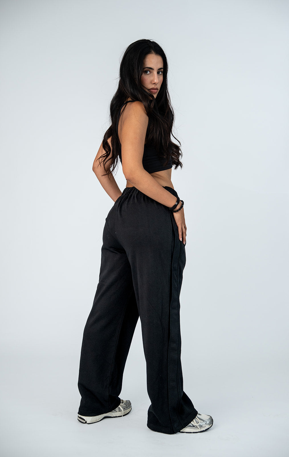 Tearable Pants