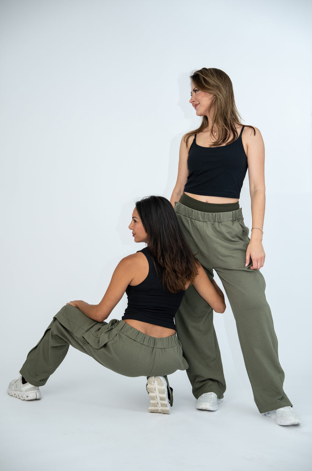 Tearable Pants