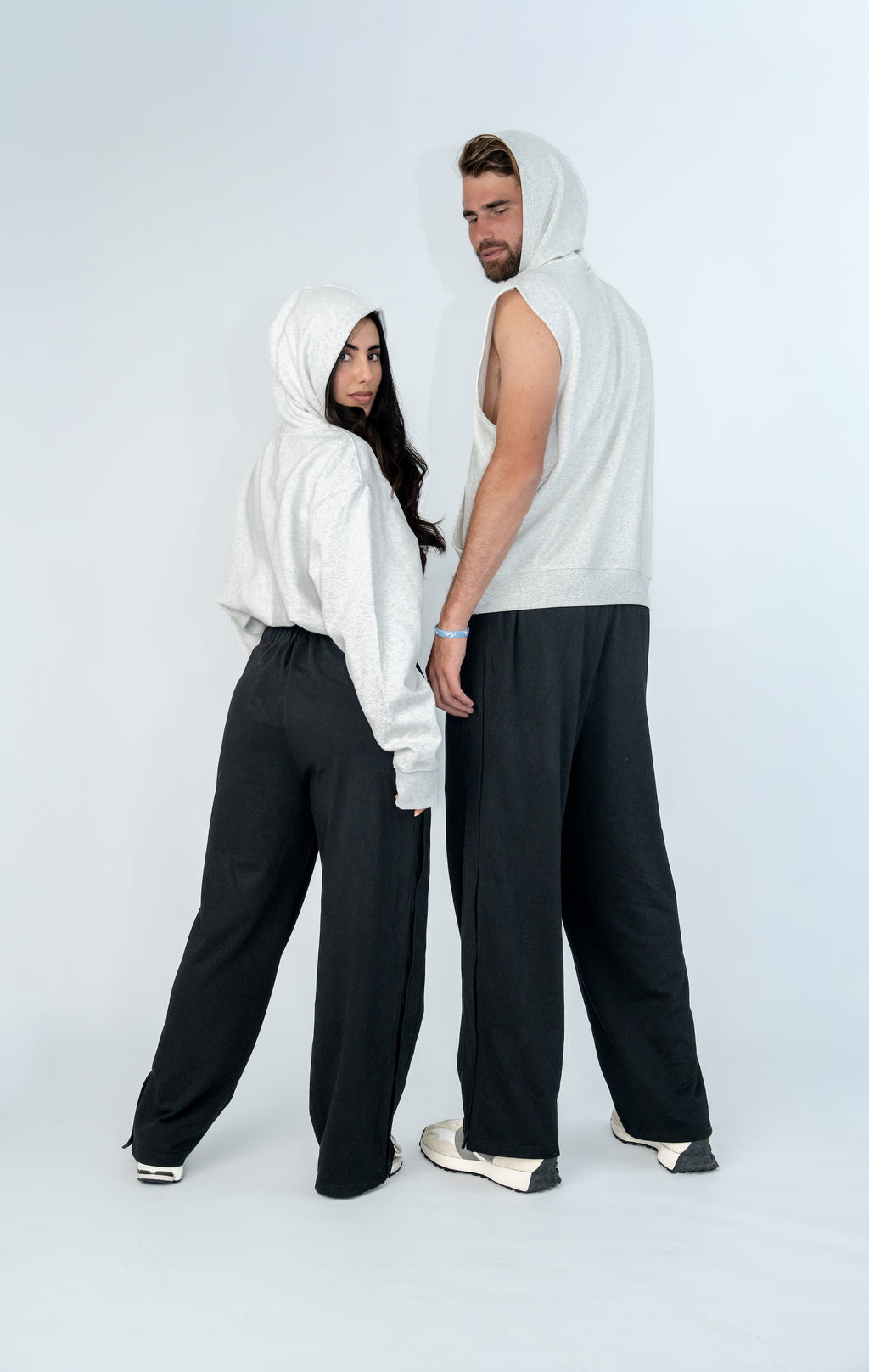 Tearable Pants