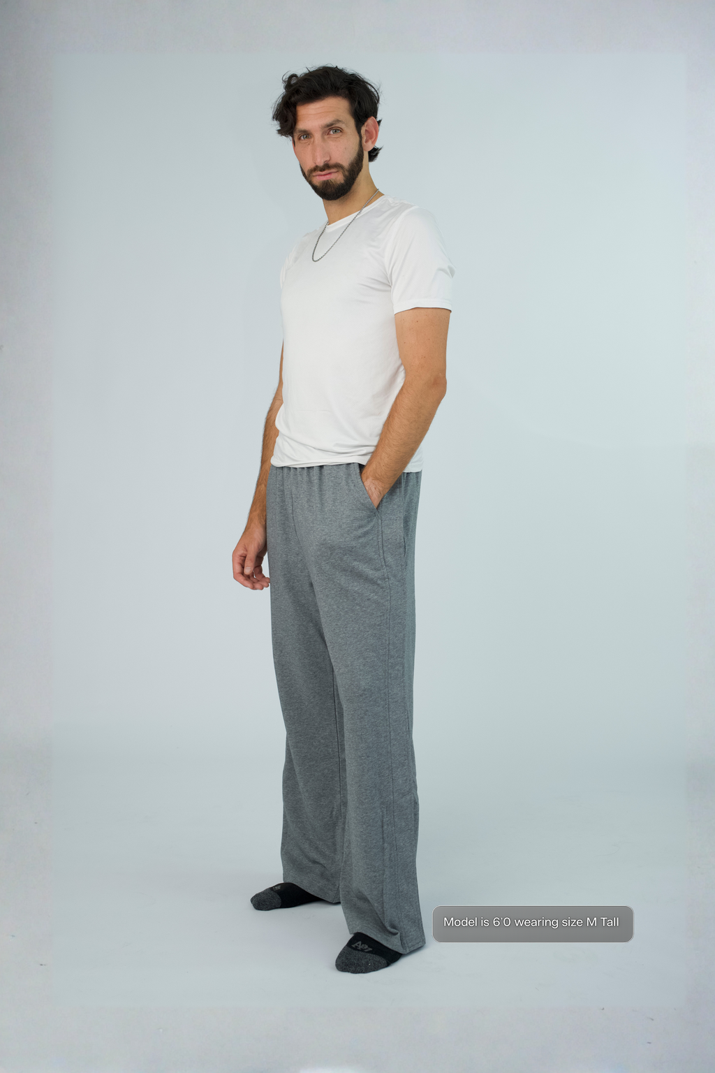 Magnetic tearaway pants. Tearable pants