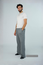 Magnetic tearaway pants. Tearable pants