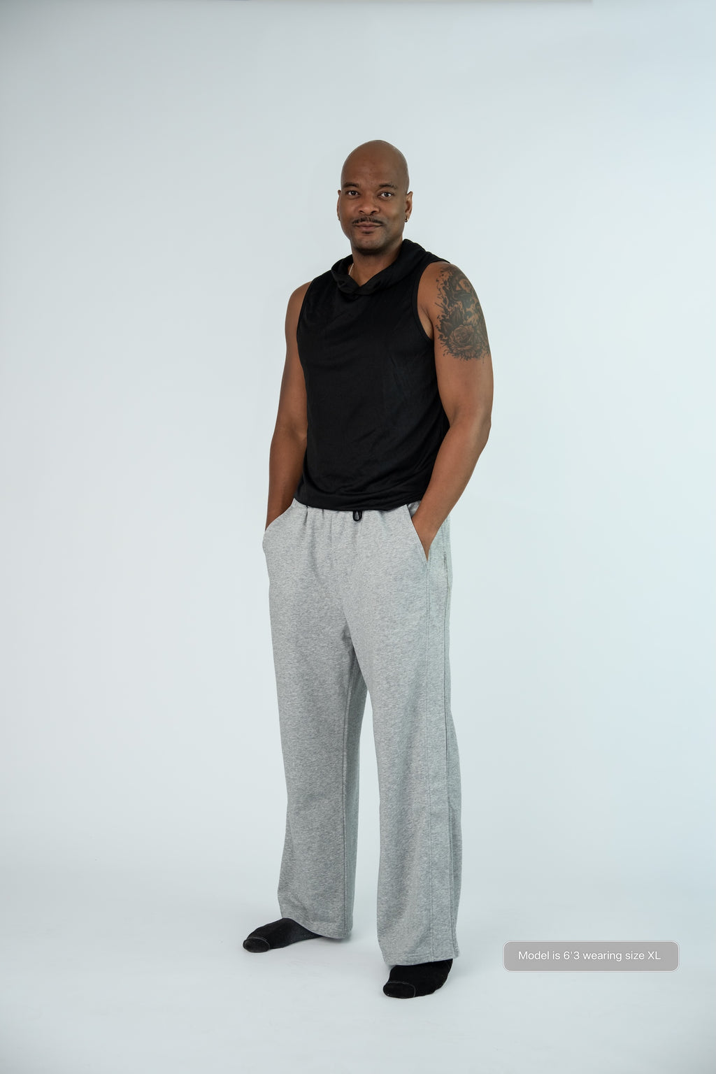 Tearable Pants