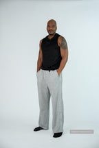 Tearable Pants