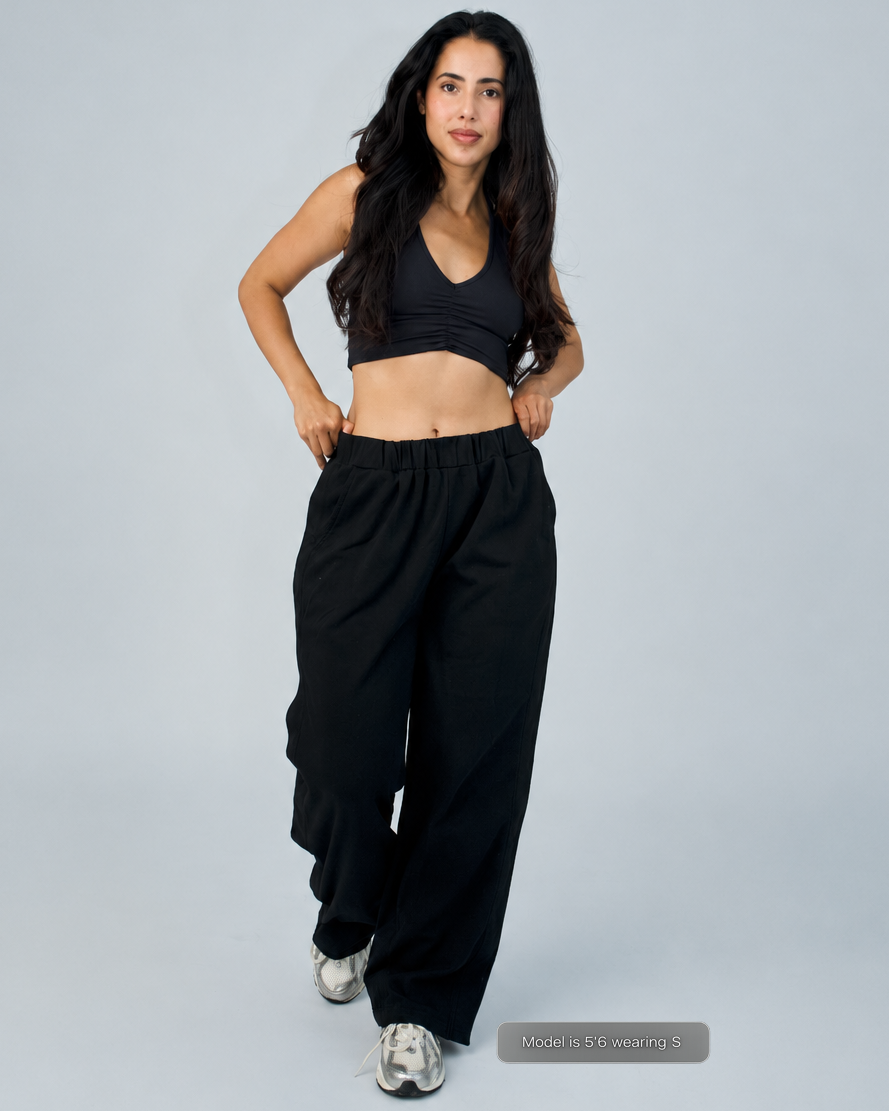 Tearable Pants
