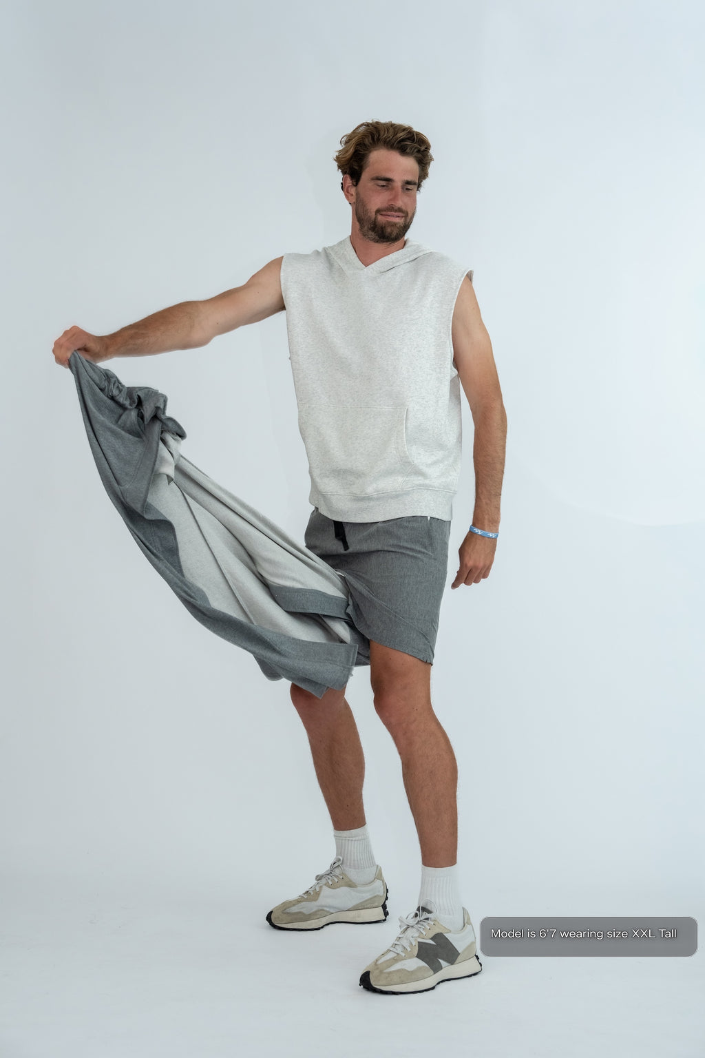 Magnetic tearaway pants. Tearable pants