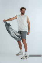 Magnetic tearaway pants. Tearable pants