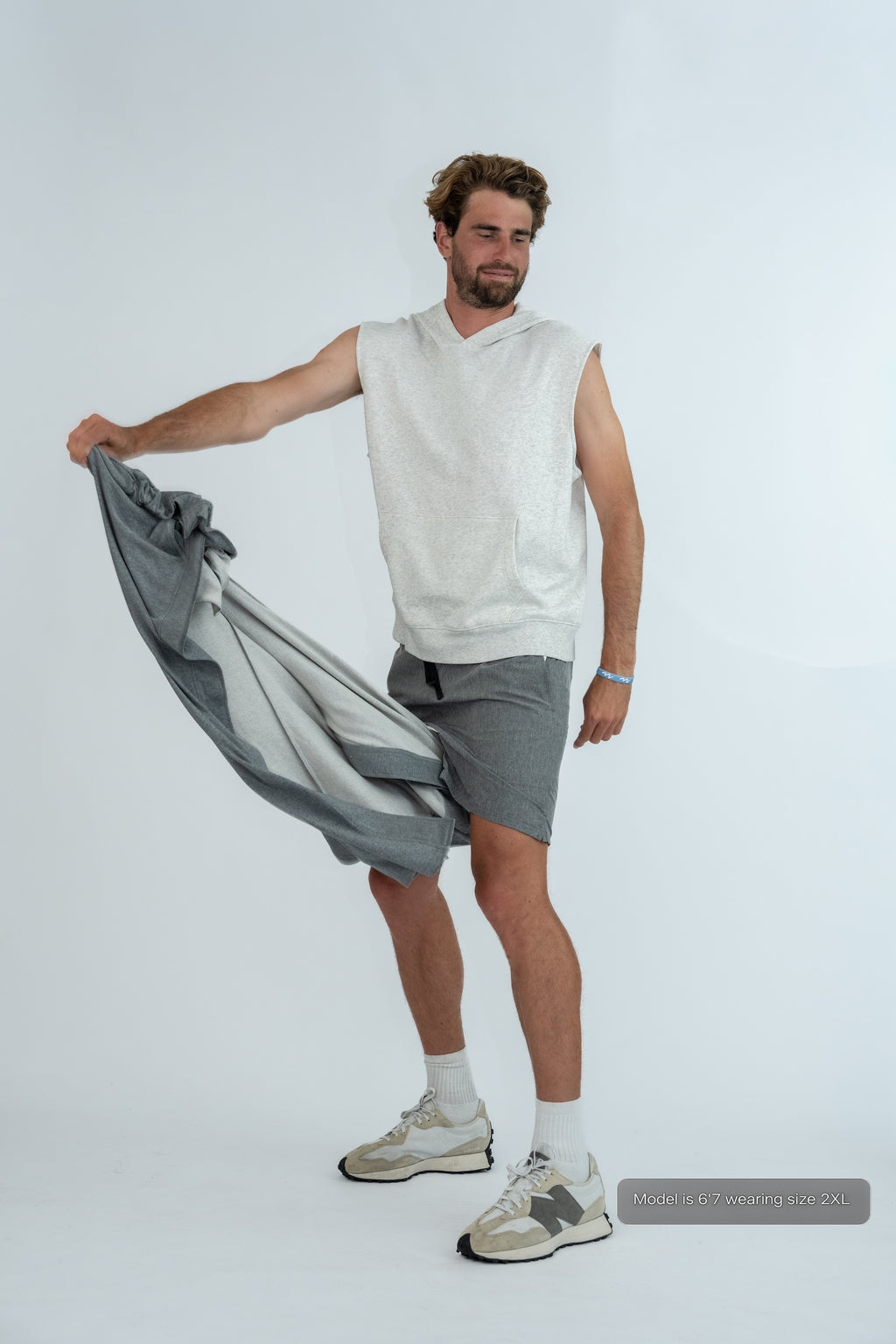 Tearable Pants