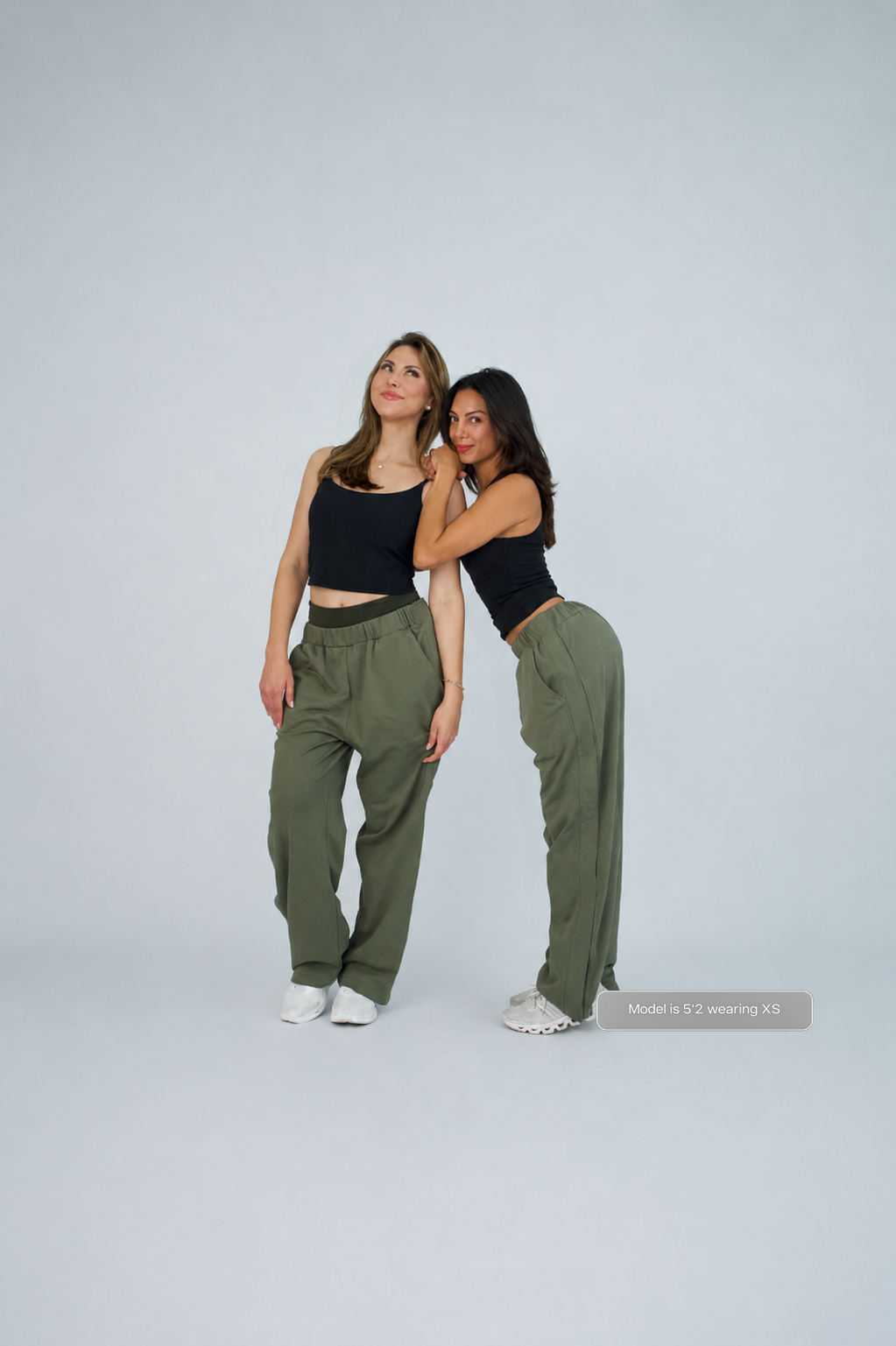 Tearable Pants