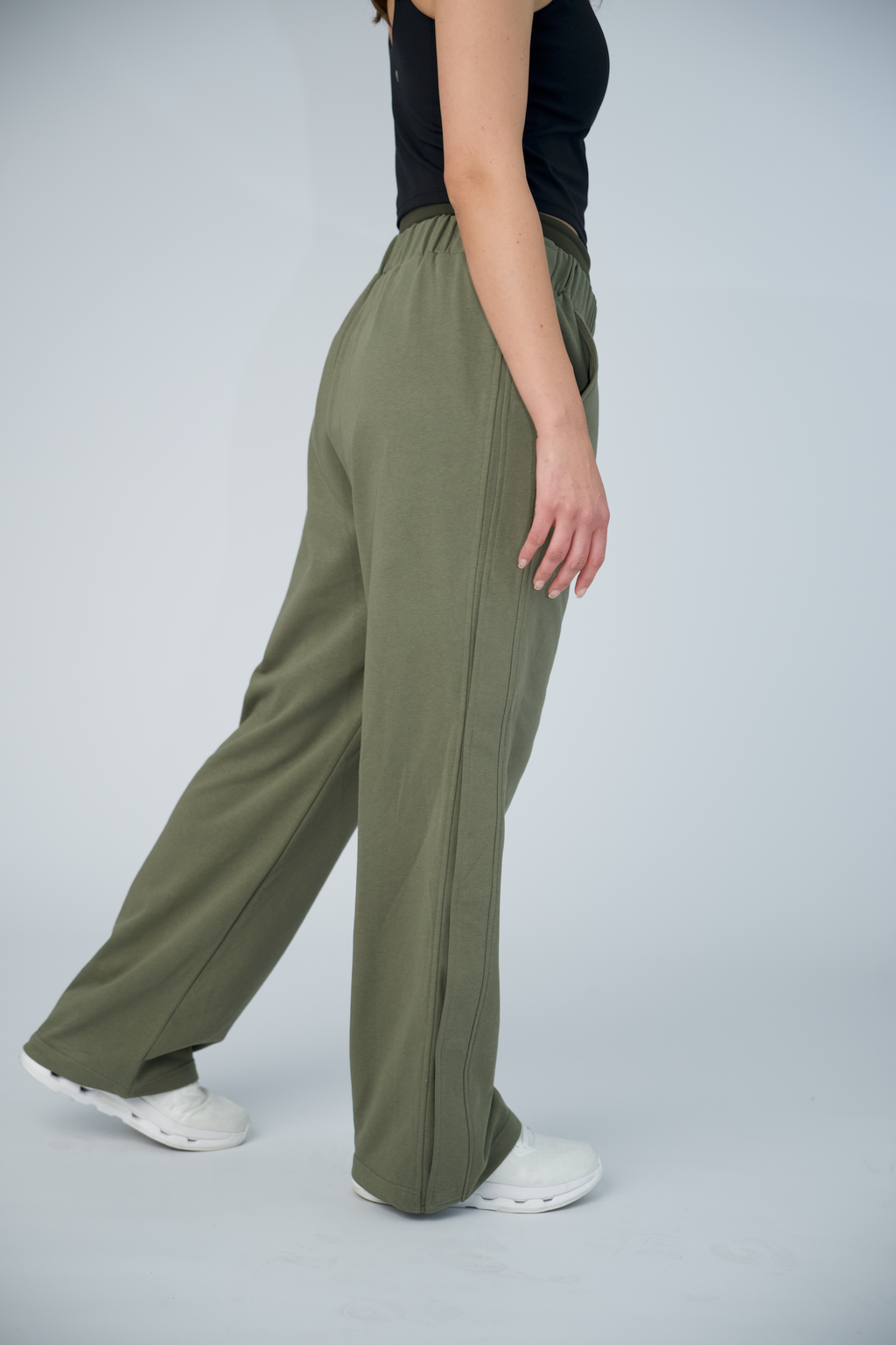 Tearable Pants