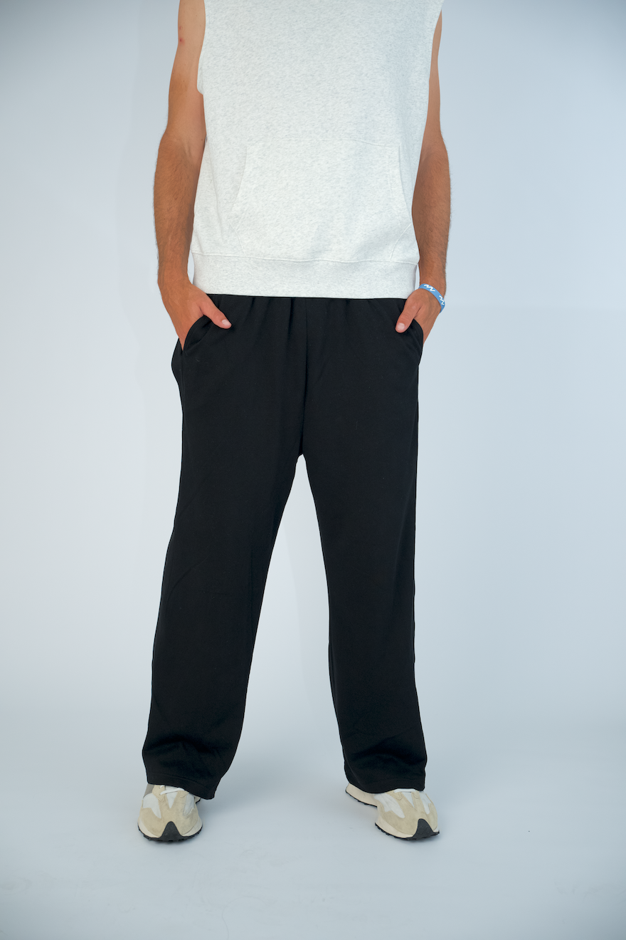 Tearable Pants